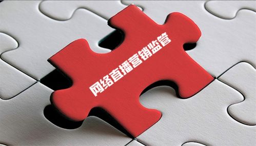 網(wǎng)絡(luò)直播營銷監(jiān)管新規(guī)將出臺