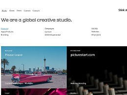 發(fā)現(xiàn) 最新發(fā)布 網(wǎng)頁(yè)作品 banner 廣告圖 zcool